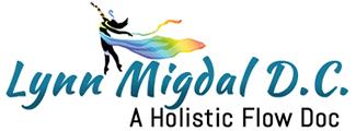 Dr. Lynn Midgal – Logo